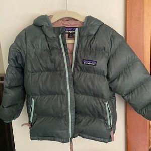 Patagonia Puffer
